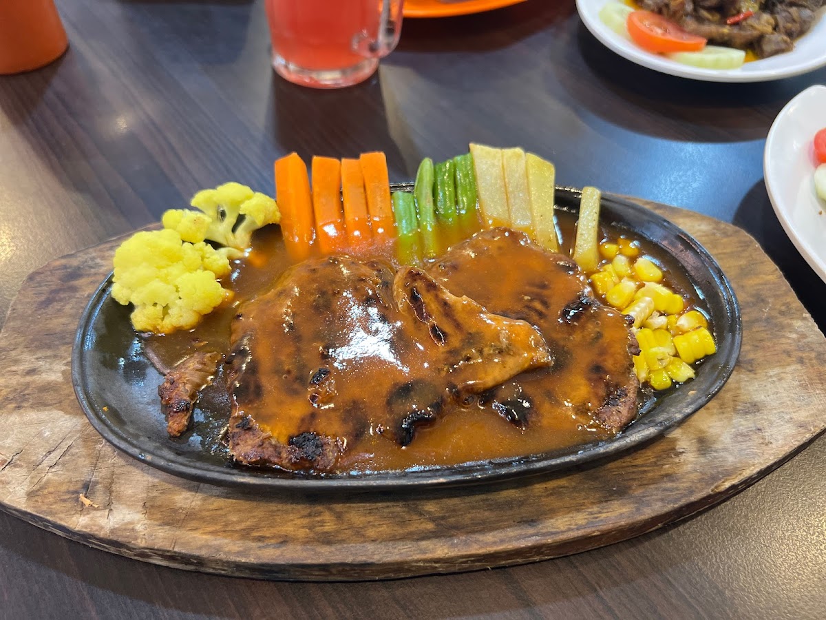 Slide Background Image